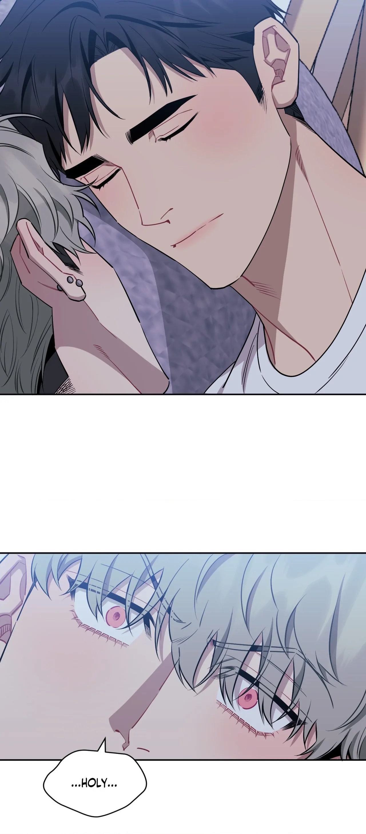 Stranger Than Friends - Chapter 66.04 Page 43