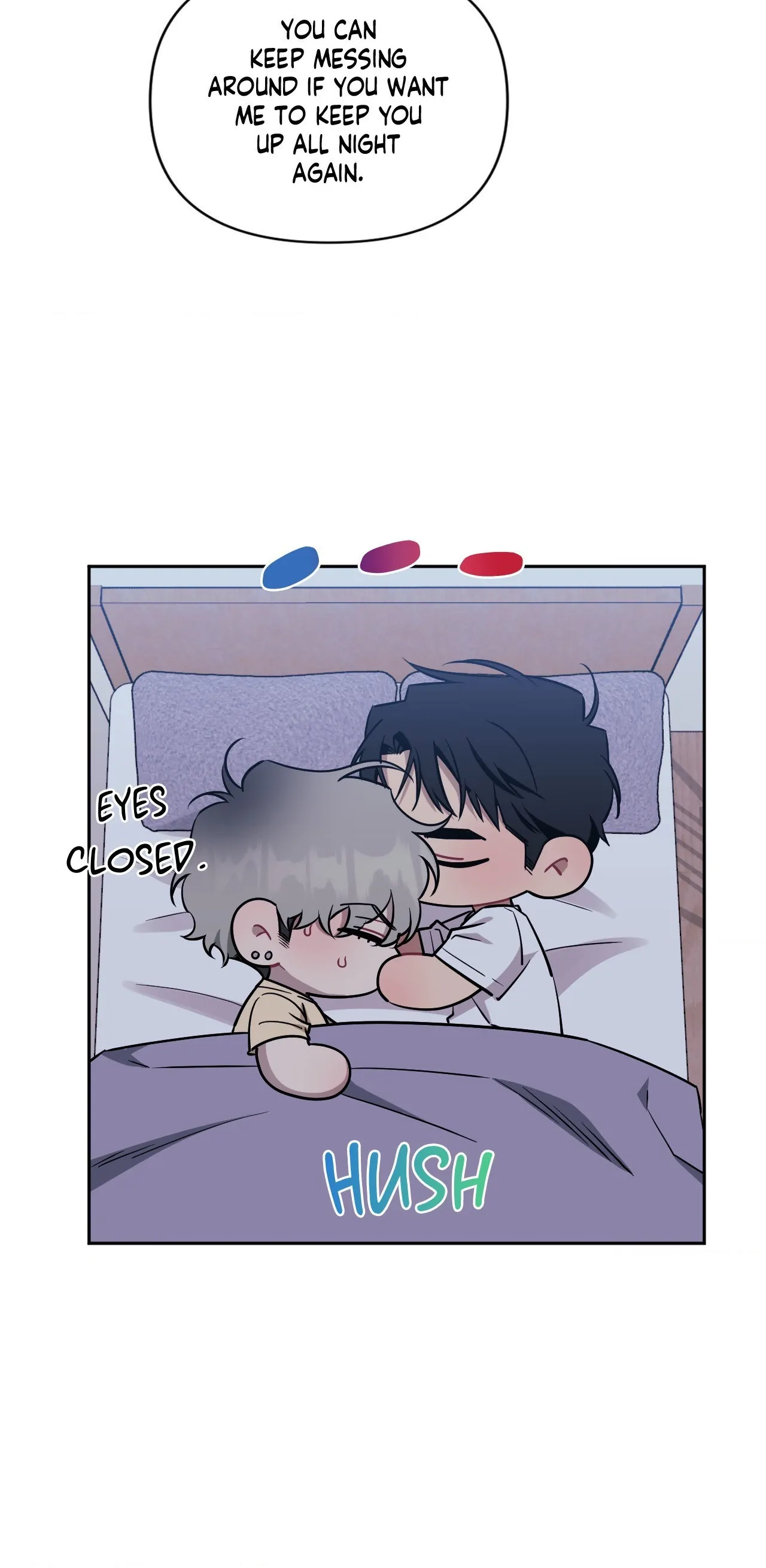 Stranger Than Friends - Chapter 66.04 Page 48