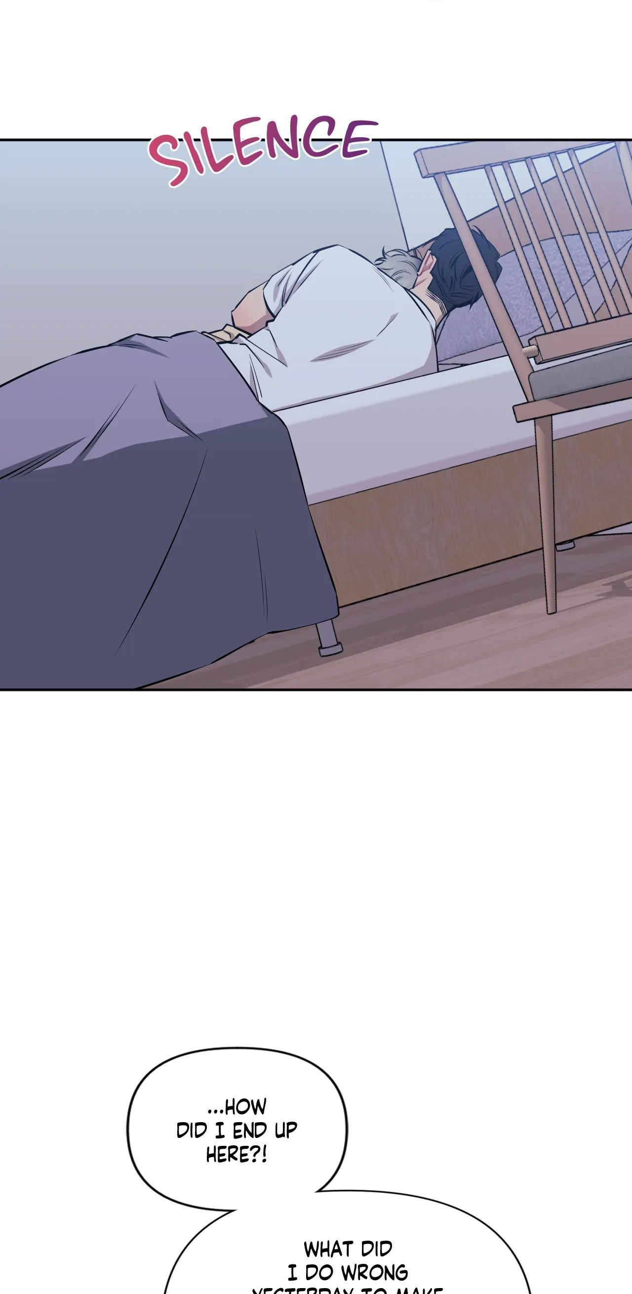 Stranger Than Friends - Chapter 66.04 Page 49