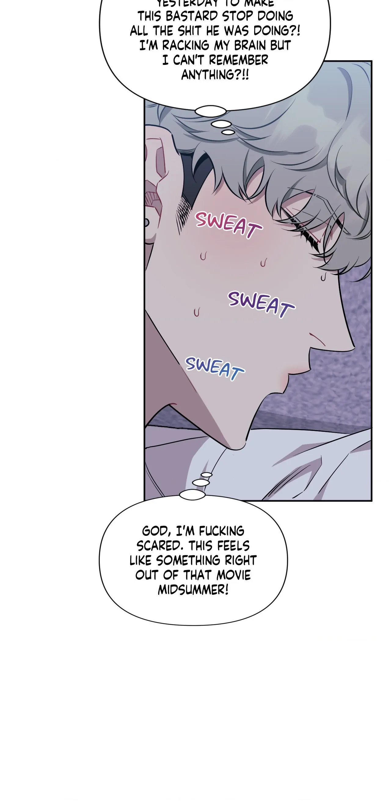 Stranger Than Friends - Chapter 66.04 Page 50