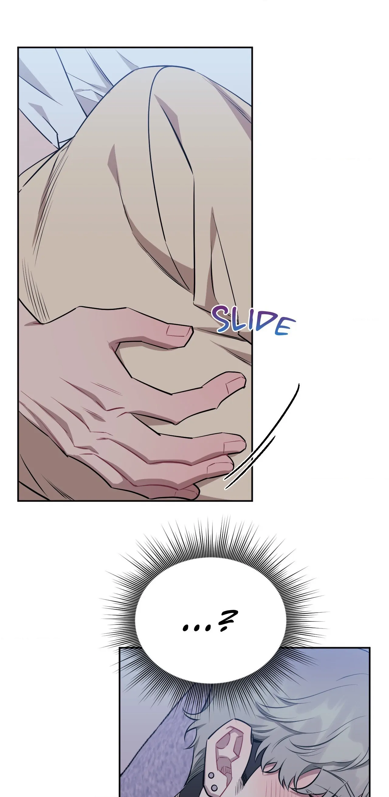 Stranger Than Friends - Chapter 66.04 Page 51