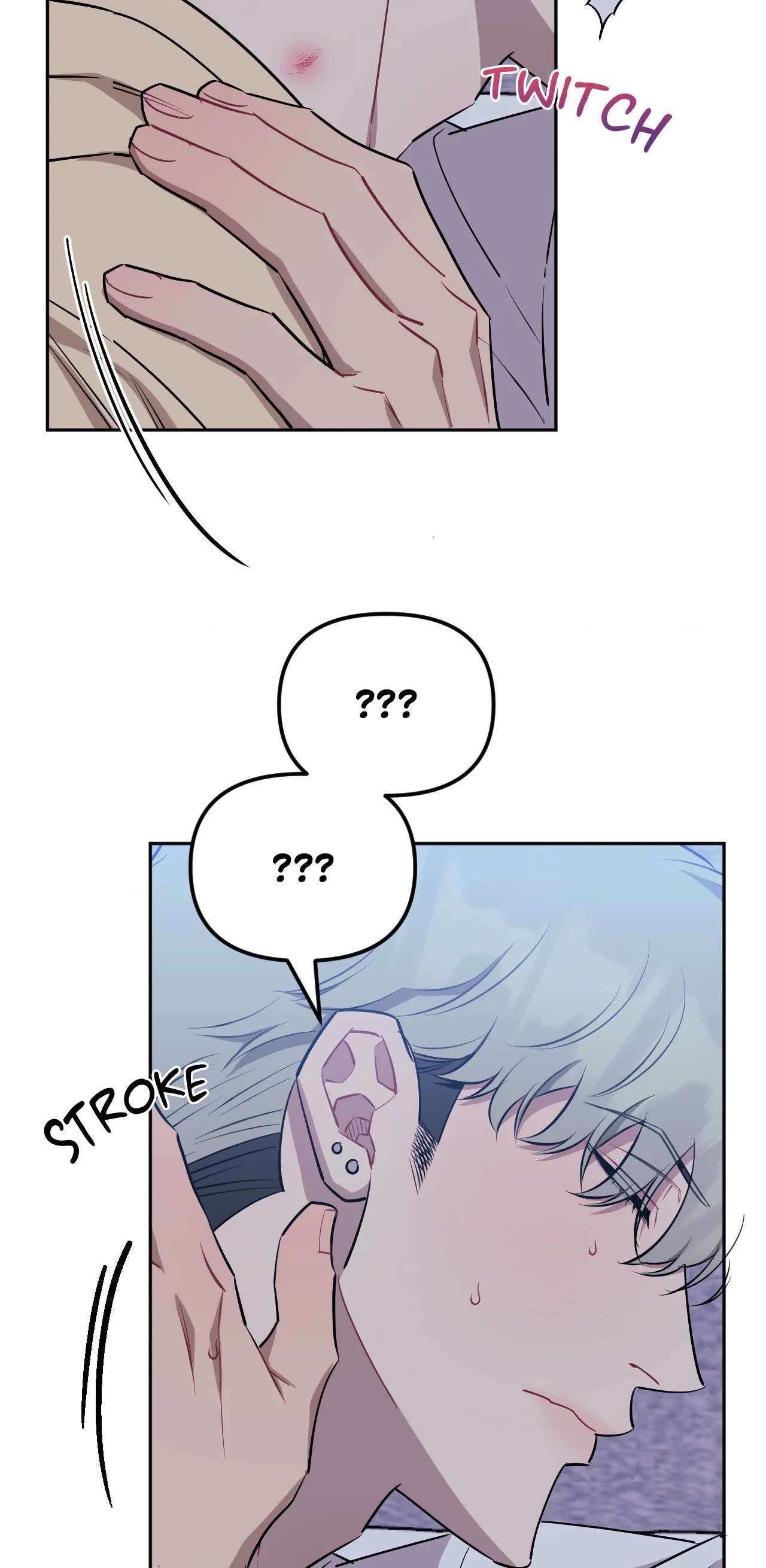 Stranger Than Friends - Chapter 66.04 Page 53