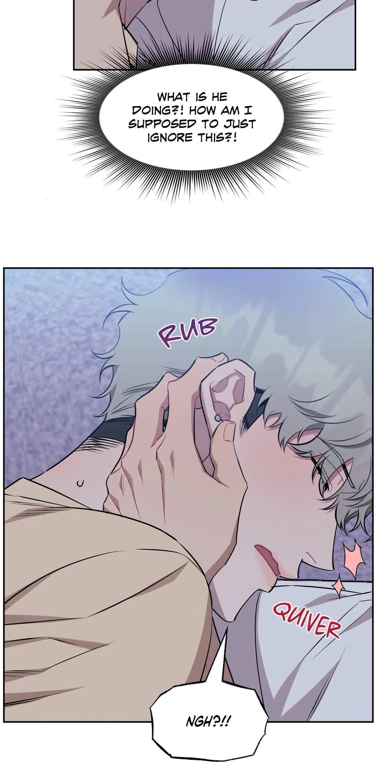 Stranger Than Friends - Chapter 66.04 Page 54
