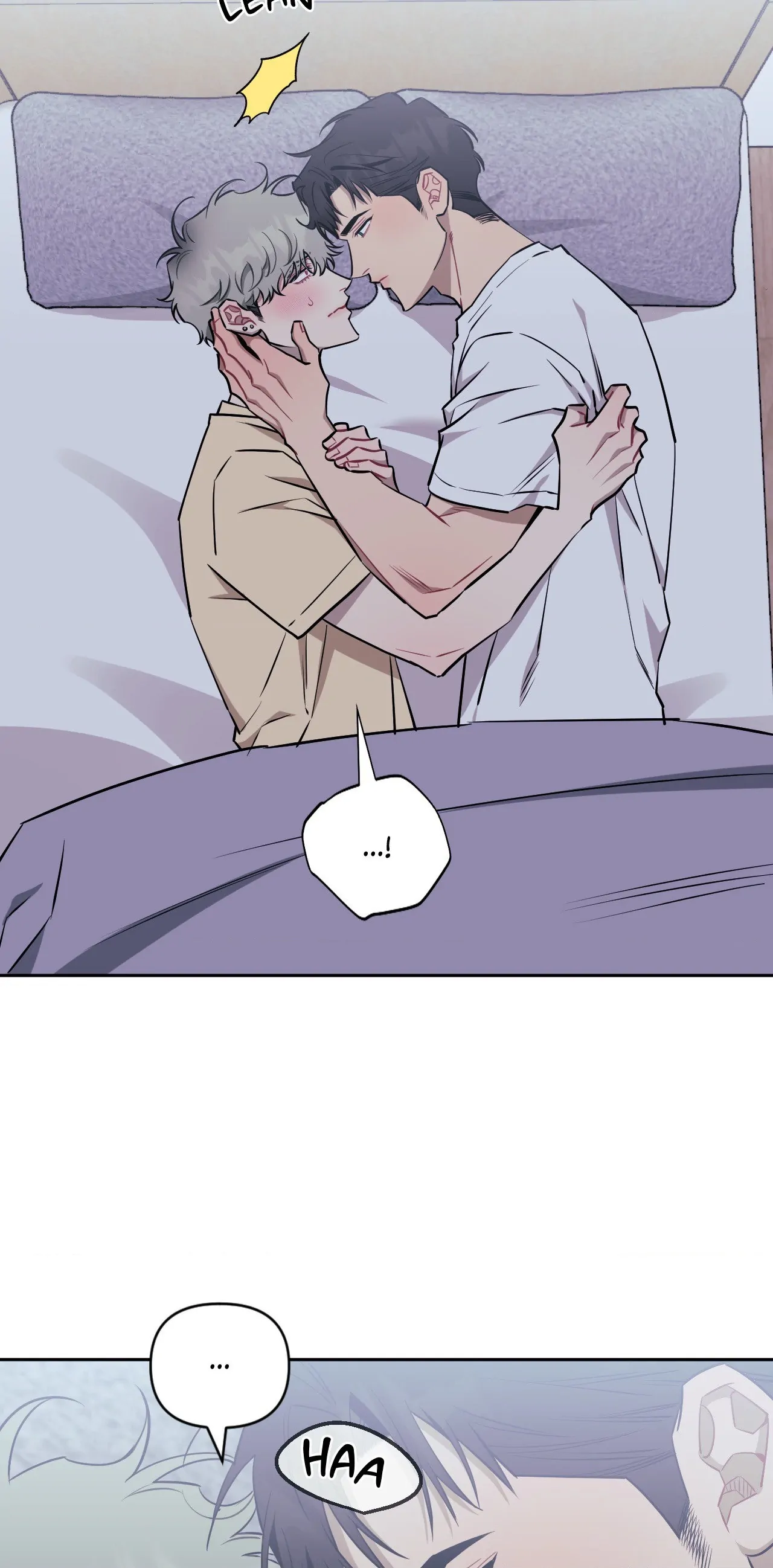 Stranger Than Friends - Chapter 66.04 Page 58