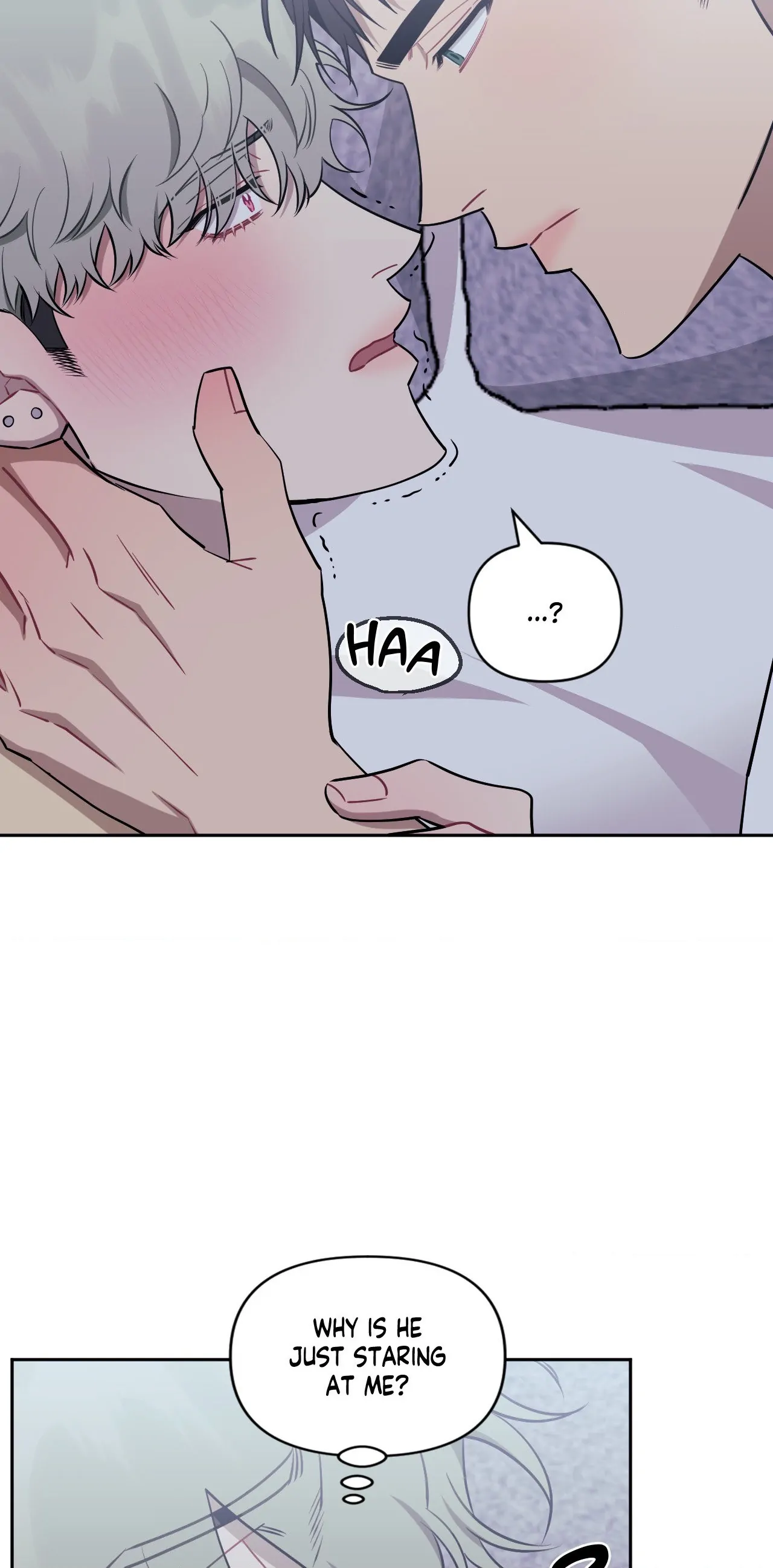 Stranger Than Friends - Chapter 66.04 Page 59