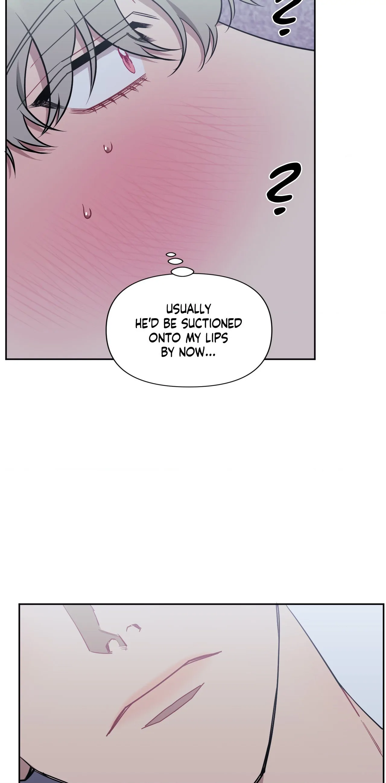 Stranger Than Friends - Chapter 66.04 Page 60