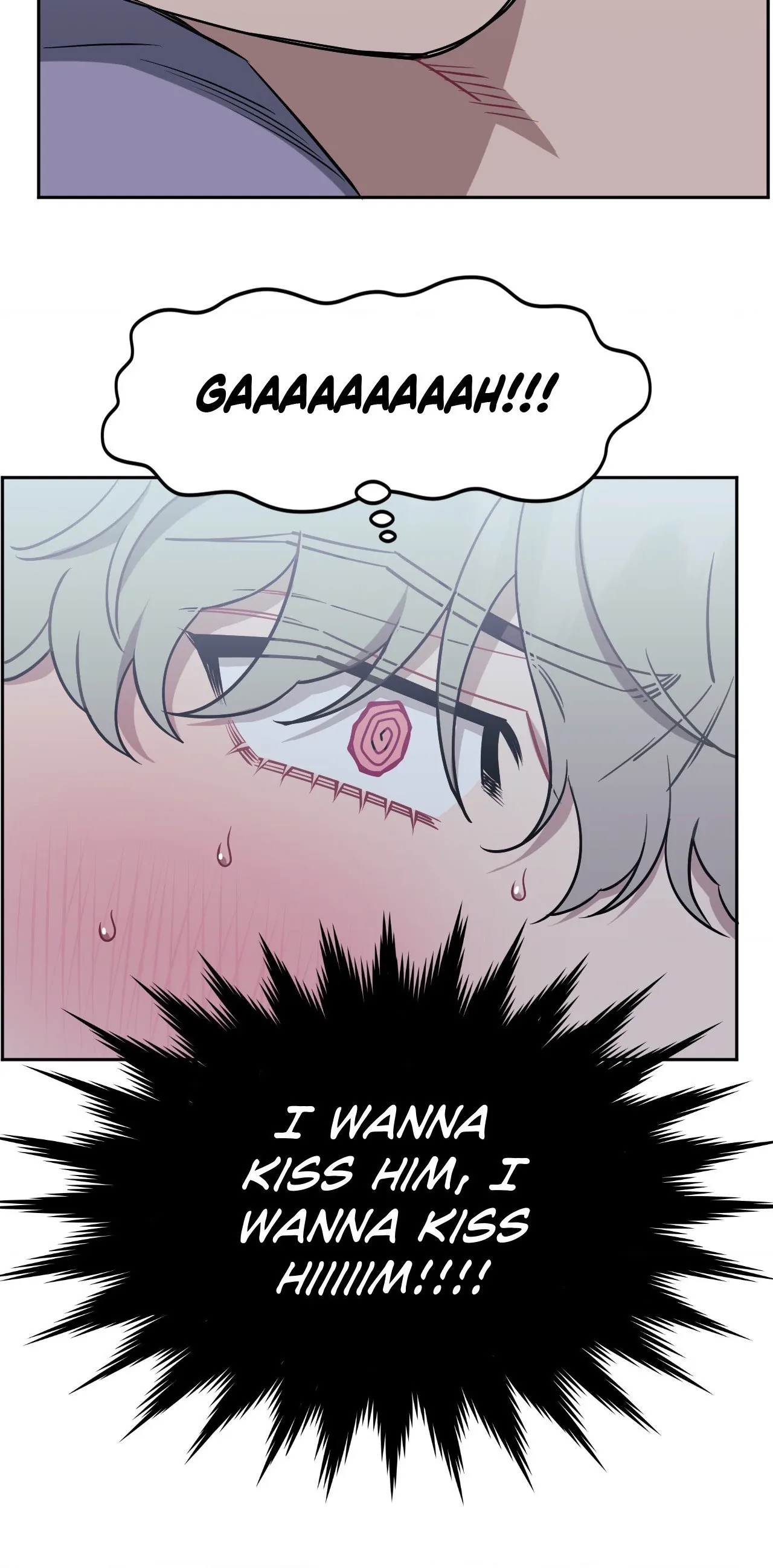 Stranger Than Friends - Chapter 66.04 Page 61