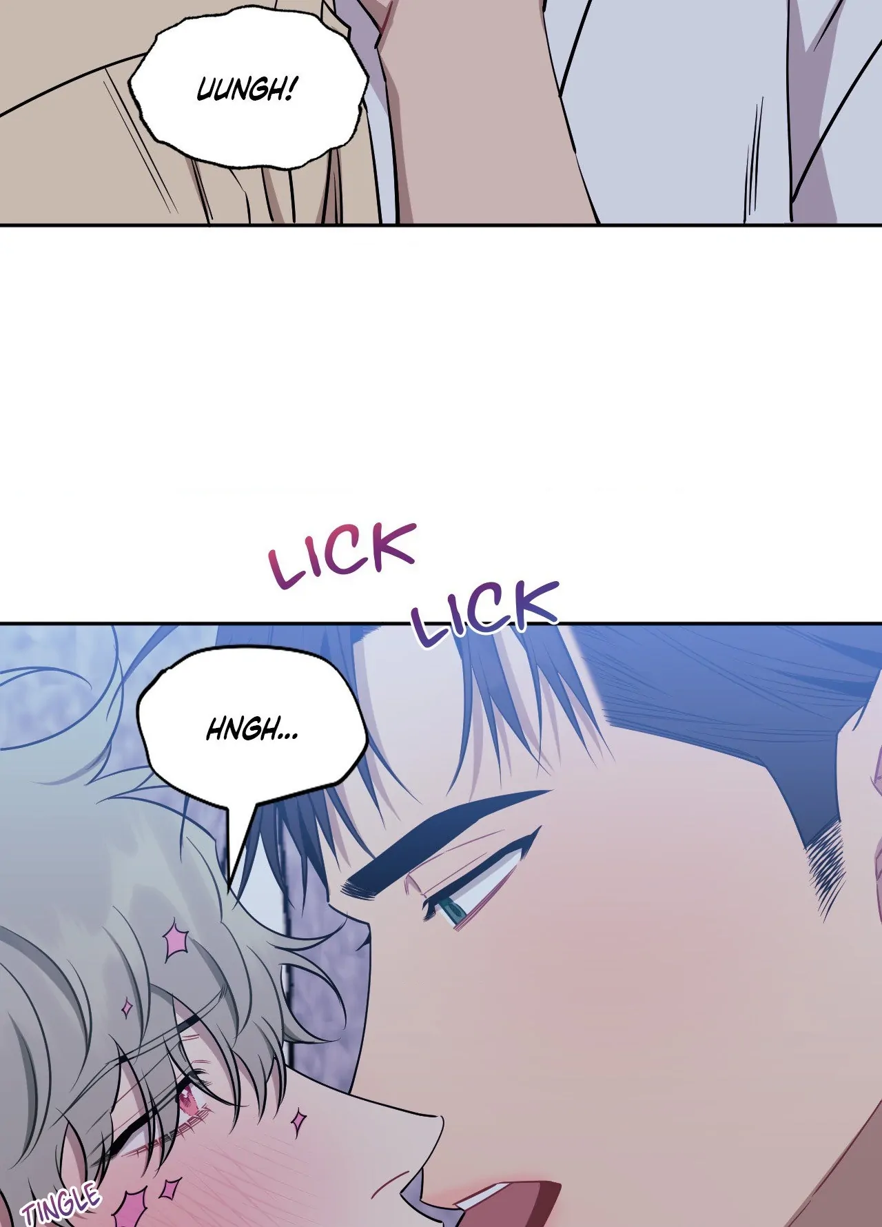 Stranger Than Friends - Chapter 66.04 Page 66