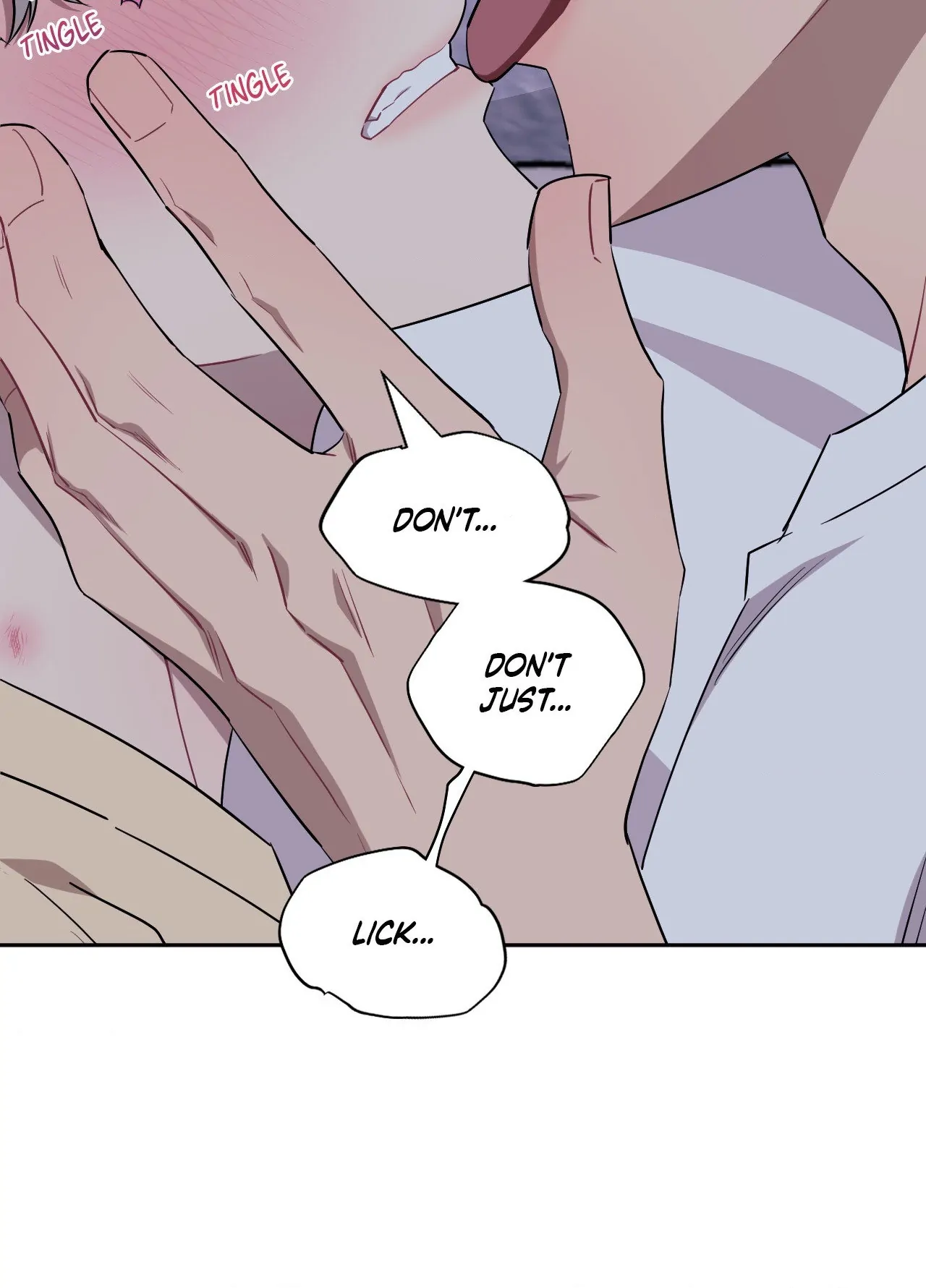 Stranger Than Friends - Chapter 66.04 Page 67