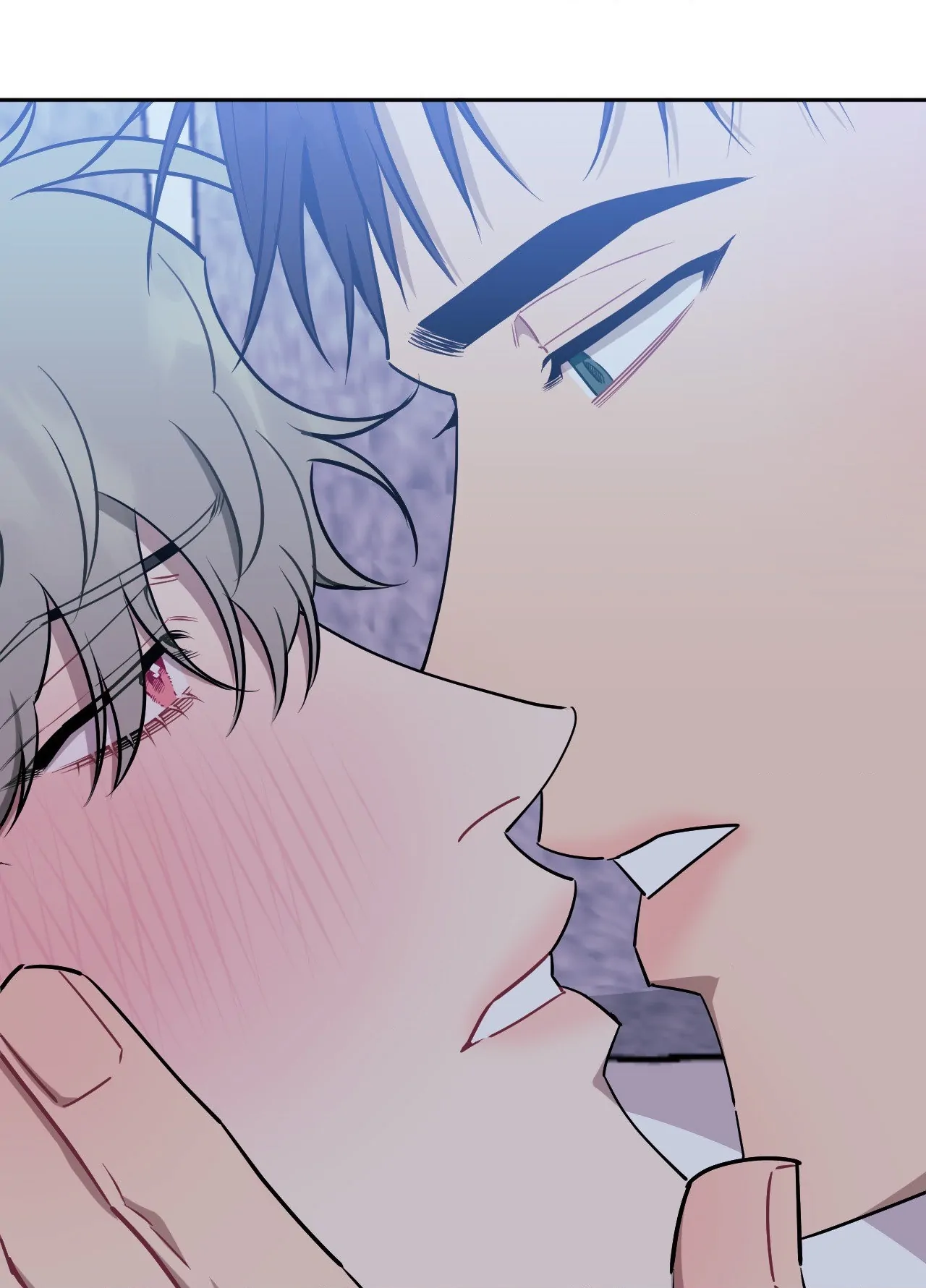 Stranger Than Friends - Chapter 66.04 Page 68