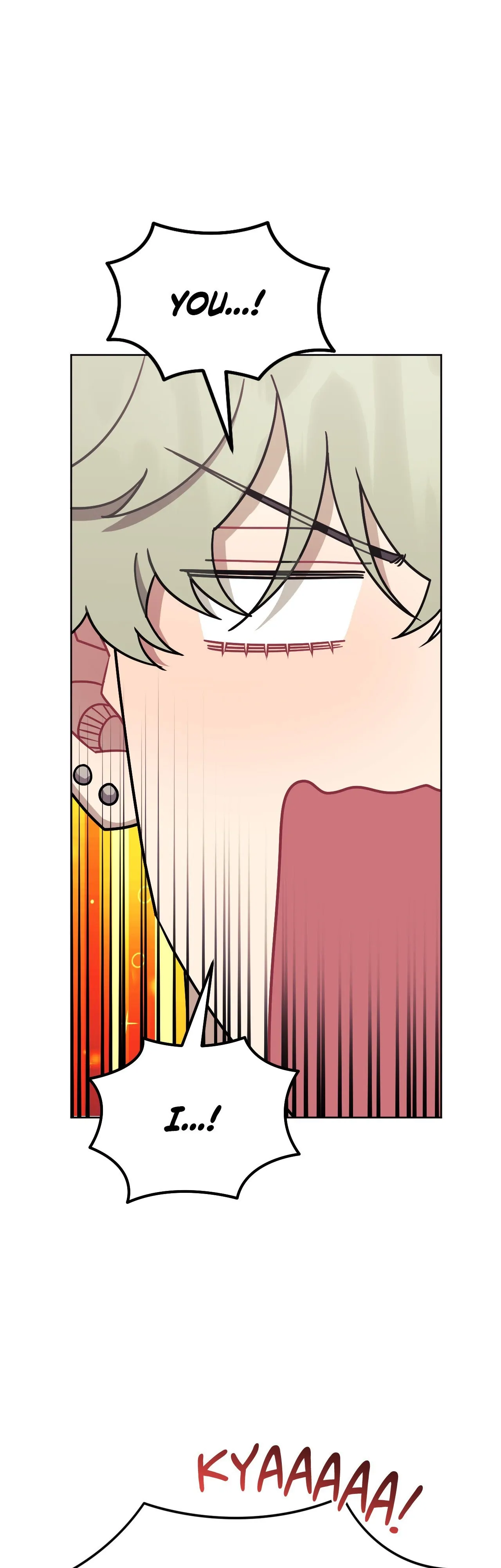 Stranger Than Friends - Chapter 66.05 Page 26