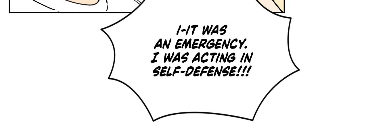 Stranger Than Friends - Chapter 66.05 Page 28