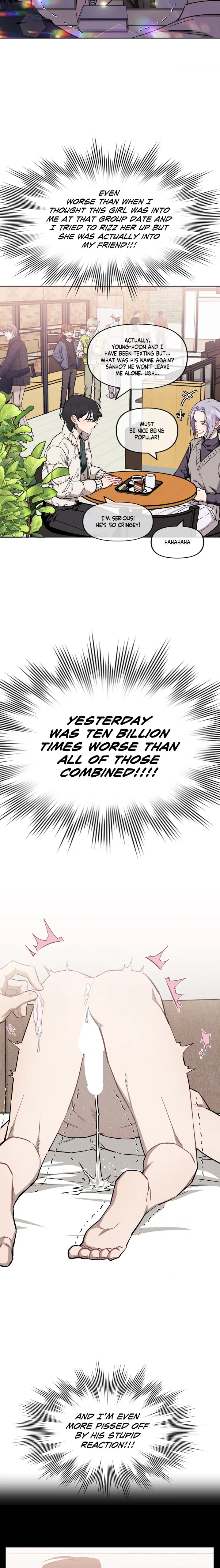 Stranger Than Friends - Chapter 66.08 Page 3