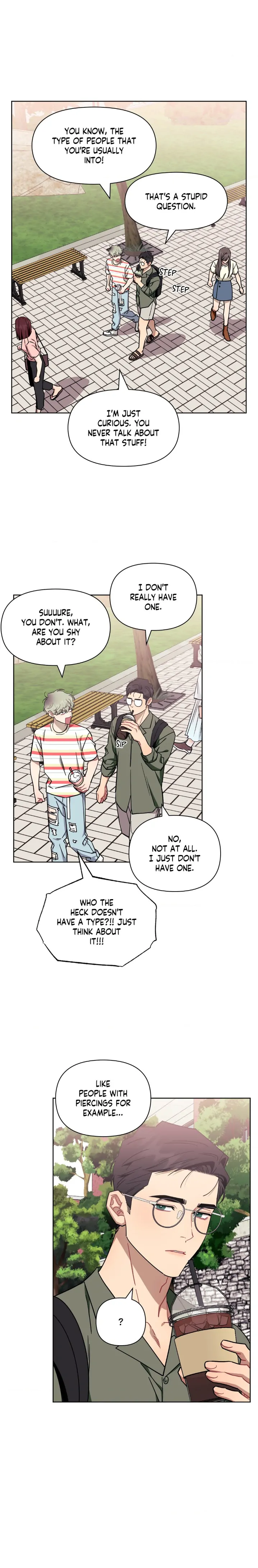 Stranger Than Friends - Chapter 66.10 Page 6