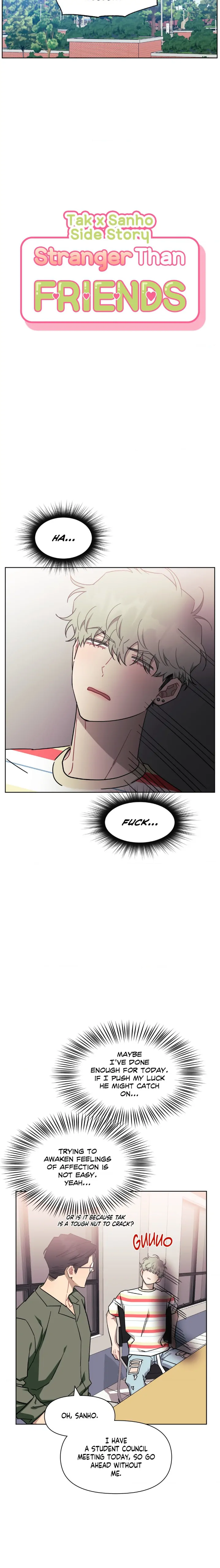 Stranger Than Friends - Chapter 66.10 Page 8