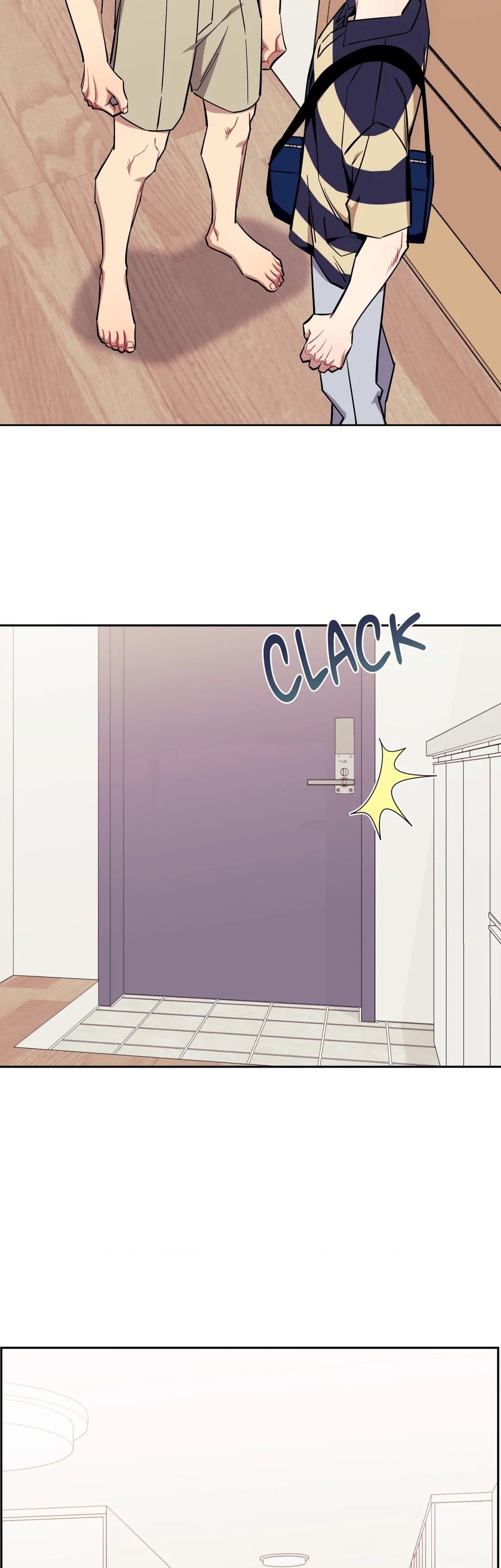 Stranger Than Friends - Chapter 66.12 Page 18