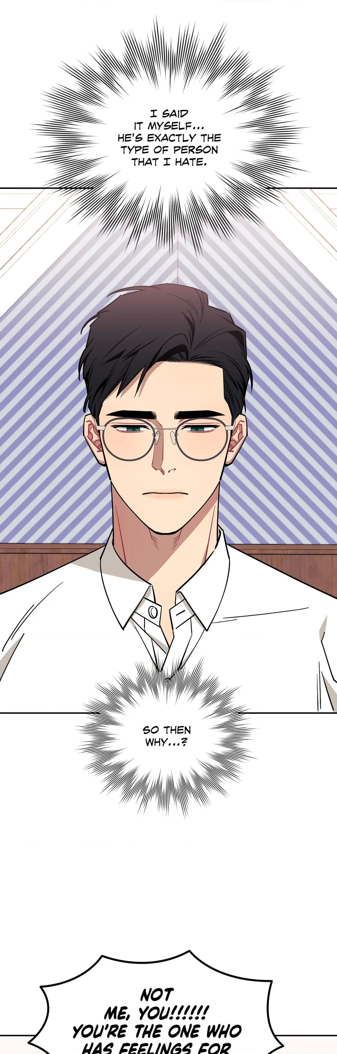 Stranger Than Friends - Chapter 66.12 Page 43