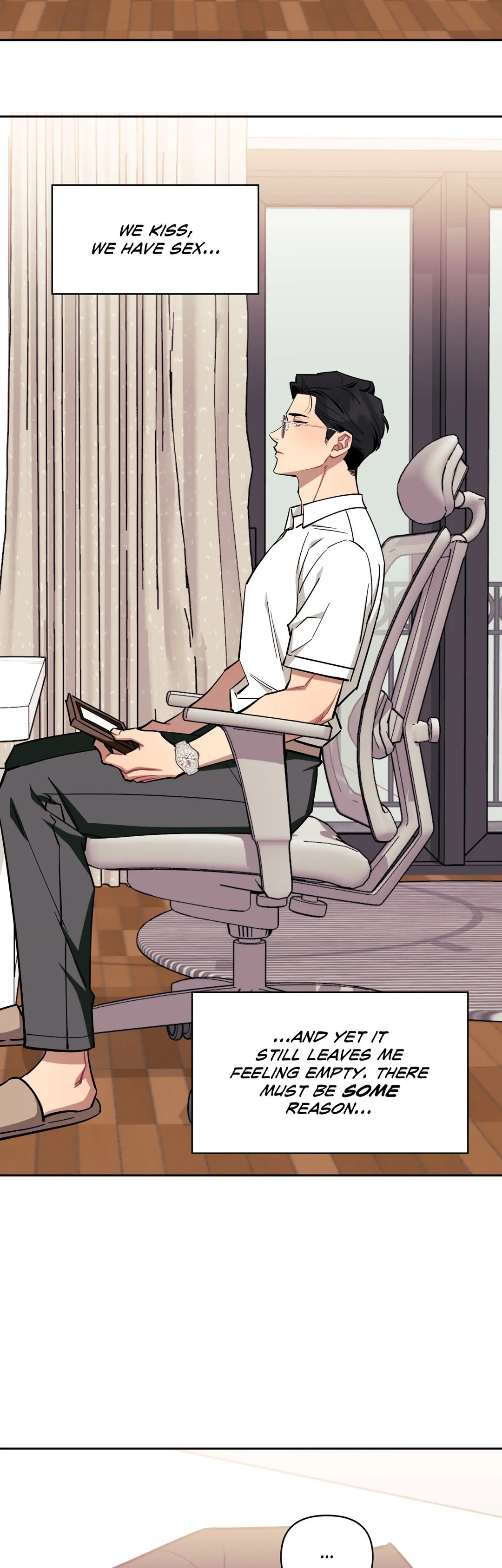 Stranger Than Friends - Chapter 66.12 Page 48
