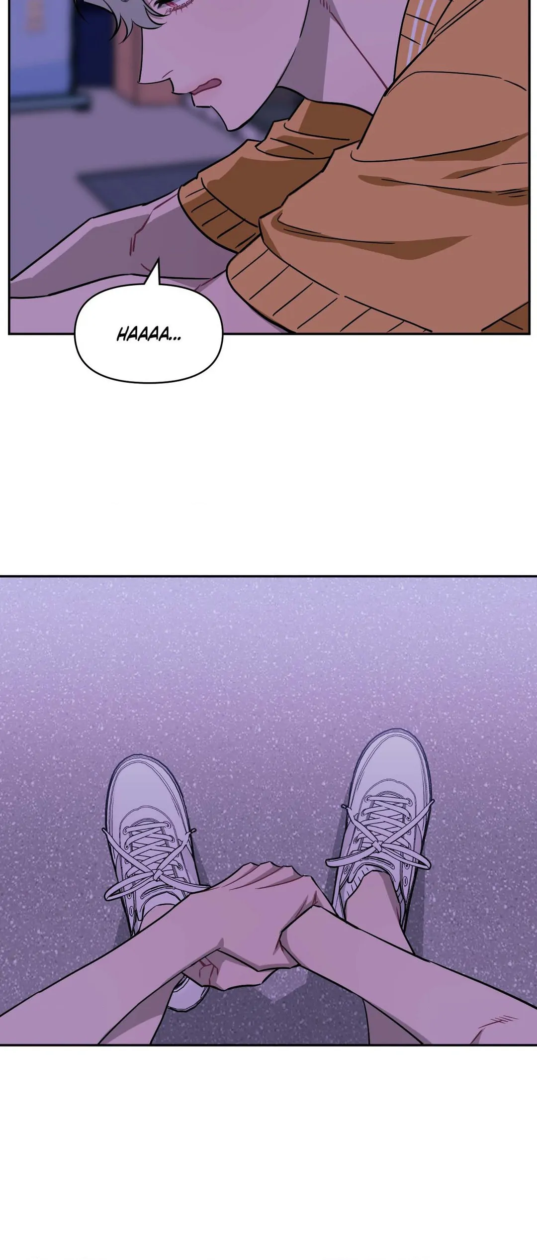Stranger Than Friends - Chapter 66.13 Page 27