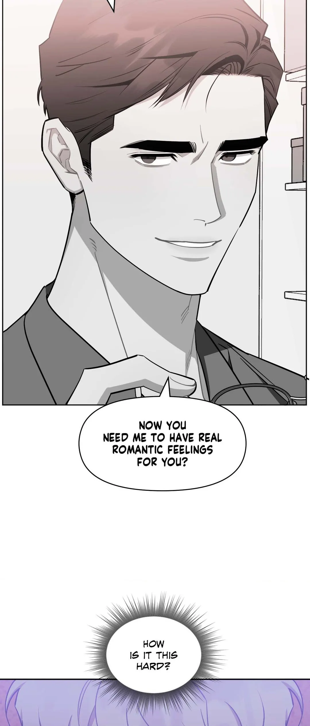 Stranger Than Friends - Chapter 66.13 Page 30