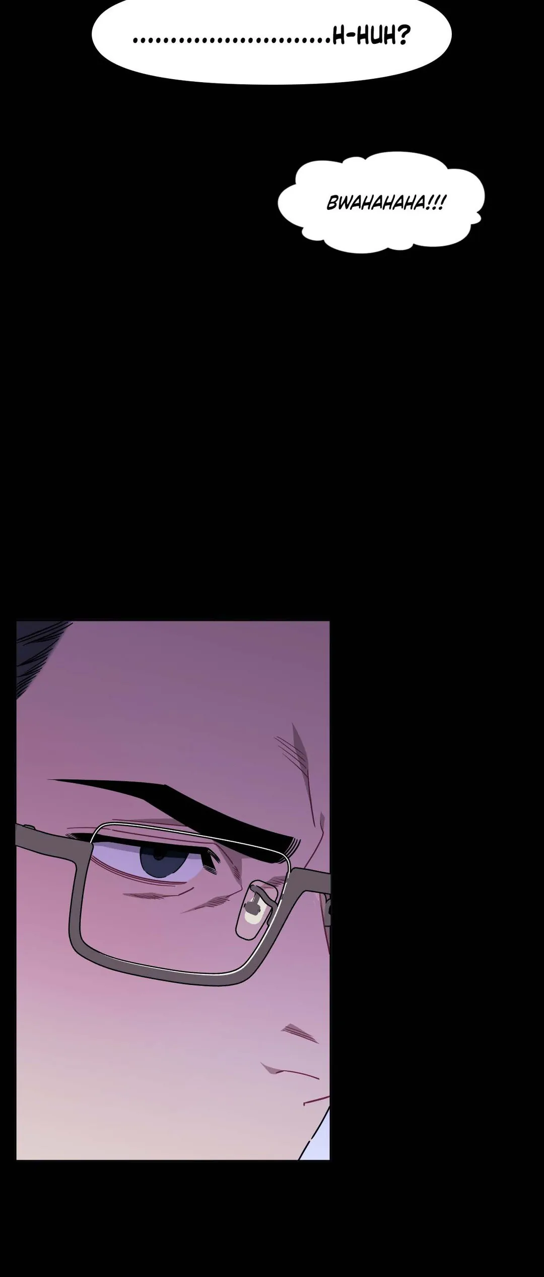 Stranger Than Friends - Chapter 66.14 Page 5