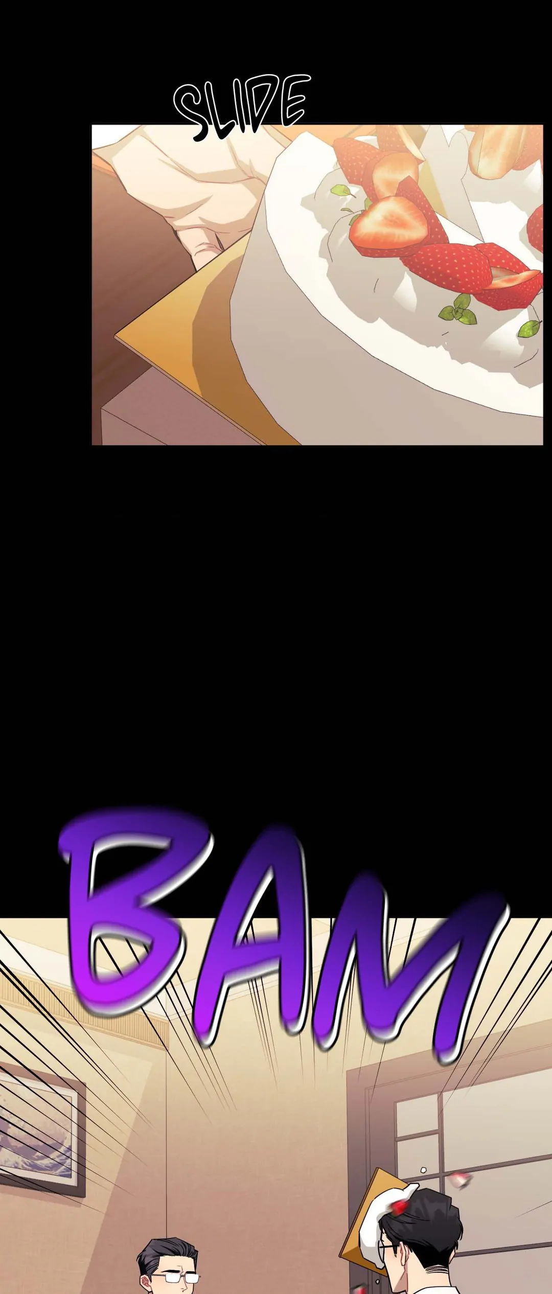 Stranger Than Friends - Chapter 66.14 Page 6