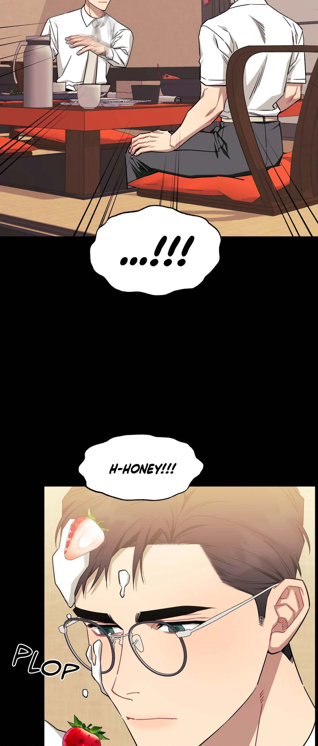 Stranger Than Friends - Chapter 66.14 Page 7