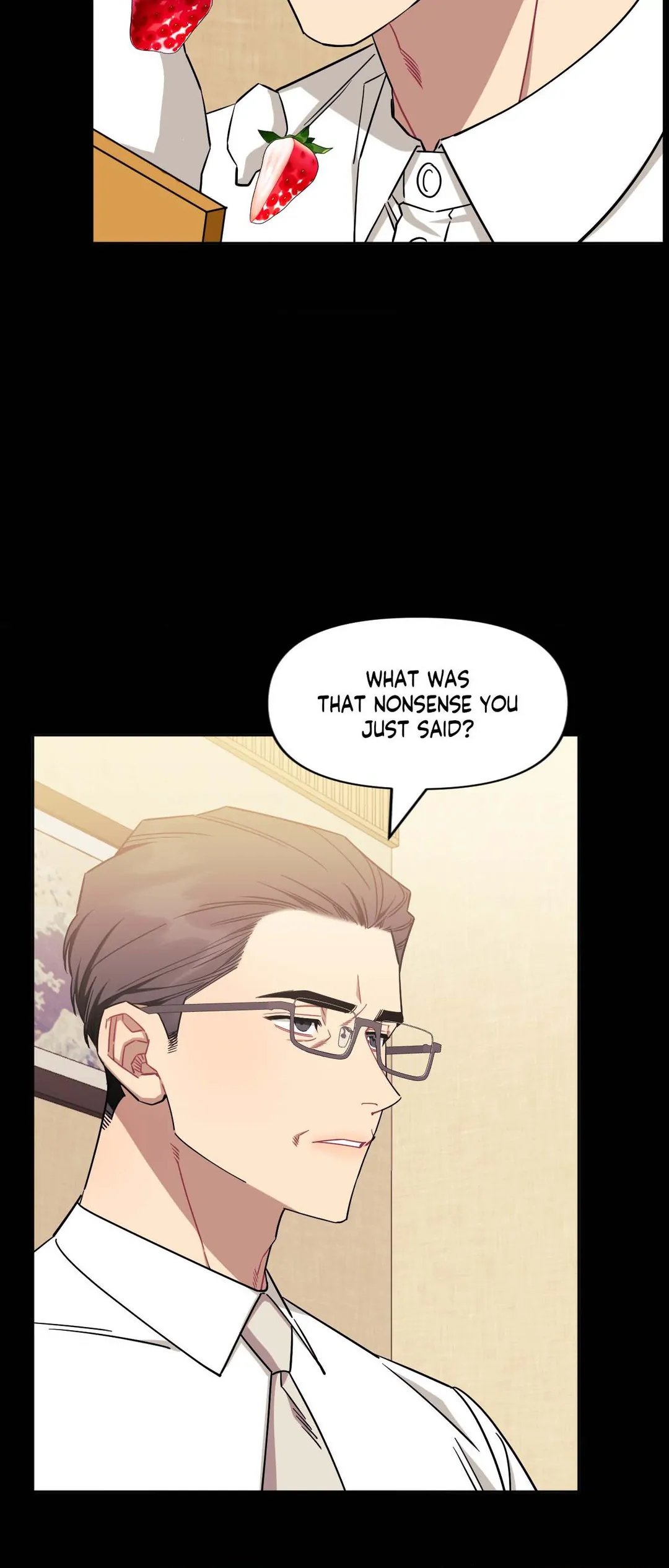 Stranger Than Friends - Chapter 66.14 Page 8