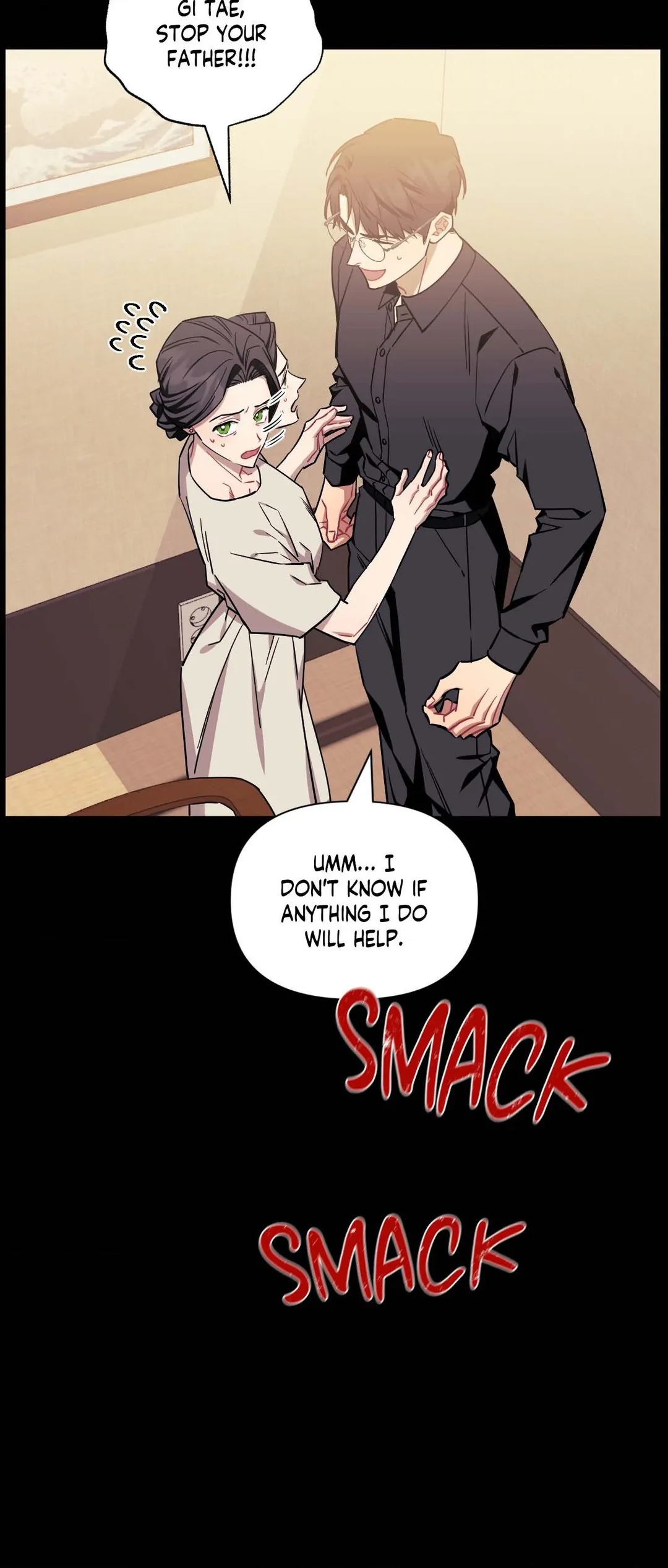 Stranger Than Friends - Chapter 66.14 Page 14