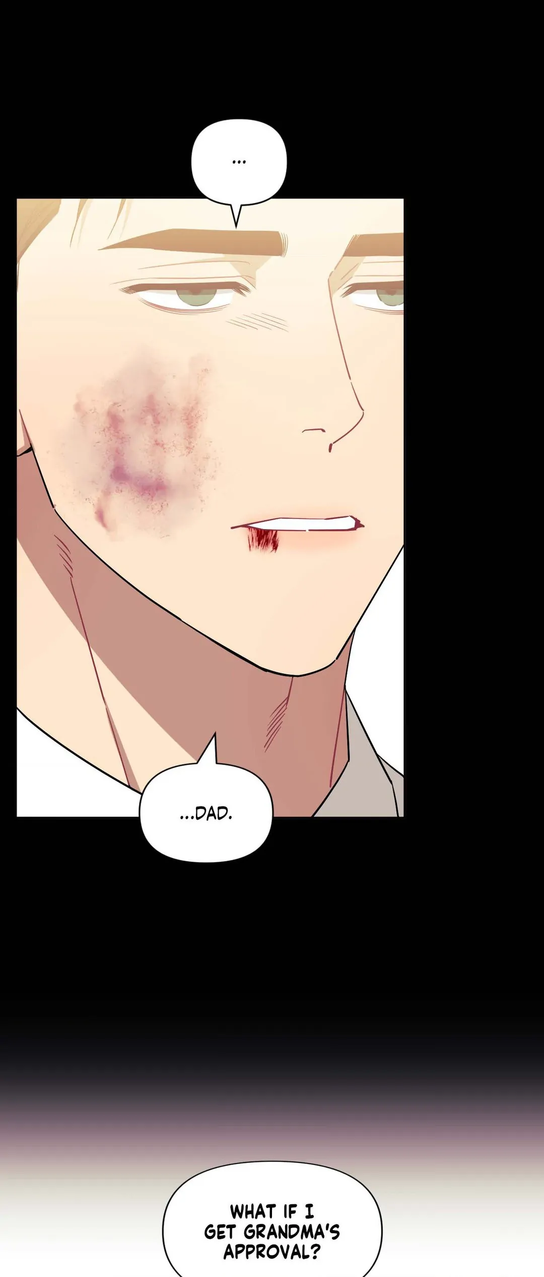 Stranger Than Friends - Chapter 66.14 Page 15