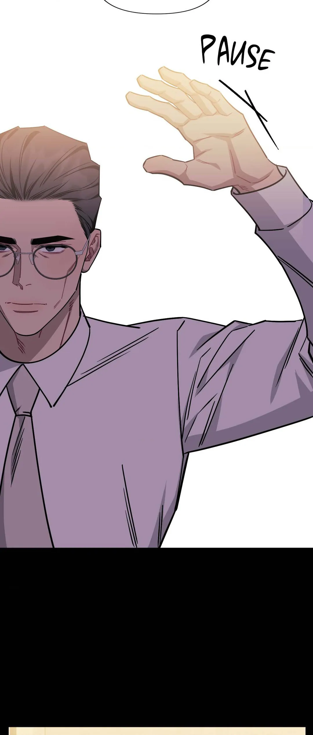 Stranger Than Friends - Chapter 66.14 Page 16