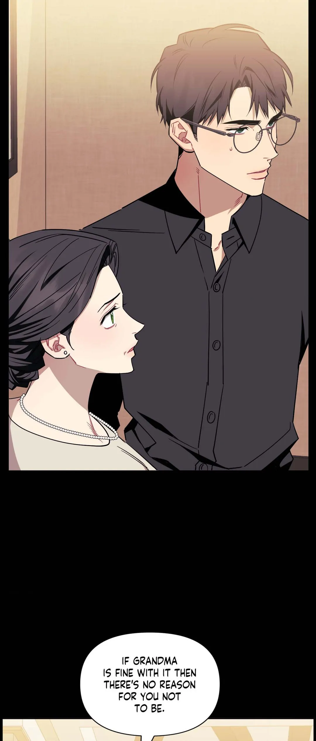 Stranger Than Friends - Chapter 66.14 Page 17