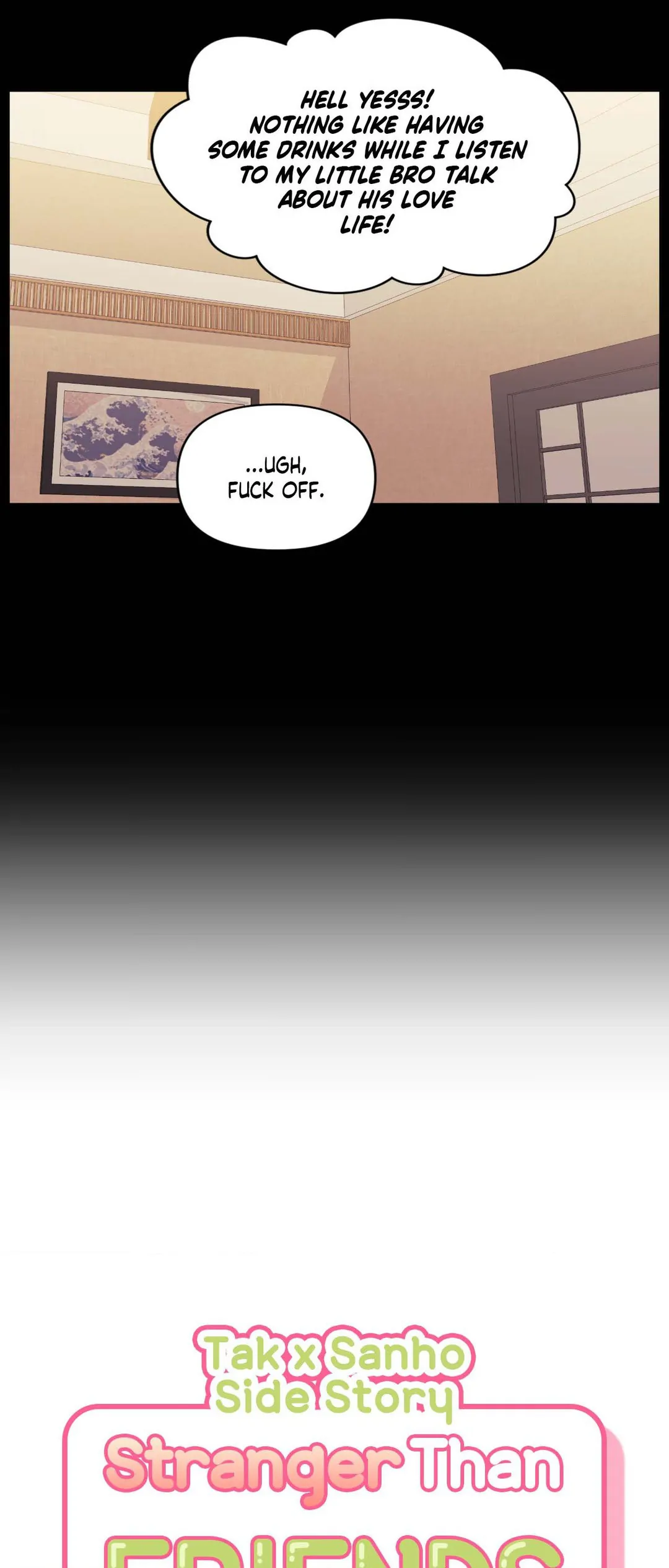 Stranger Than Friends - Chapter 66.14 Page 29