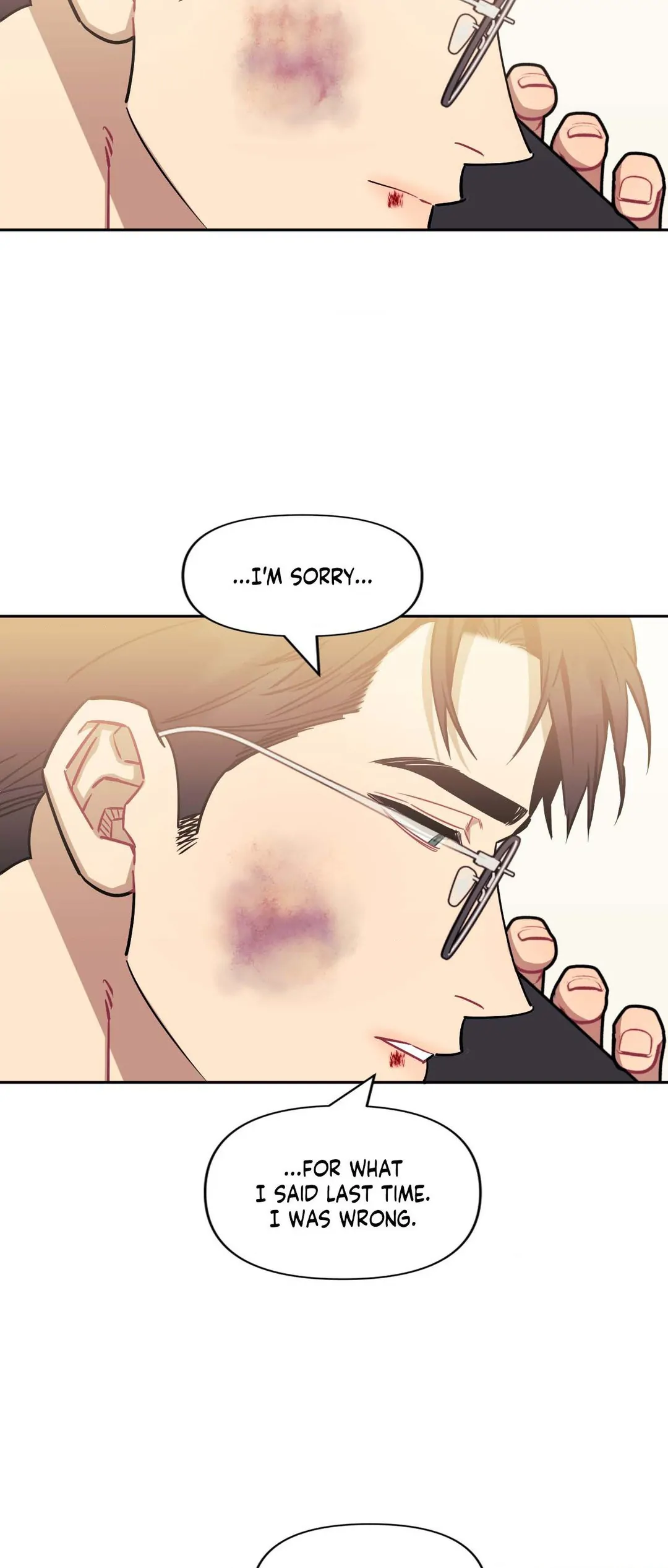 Stranger Than Friends - Chapter 66.14 Page 55