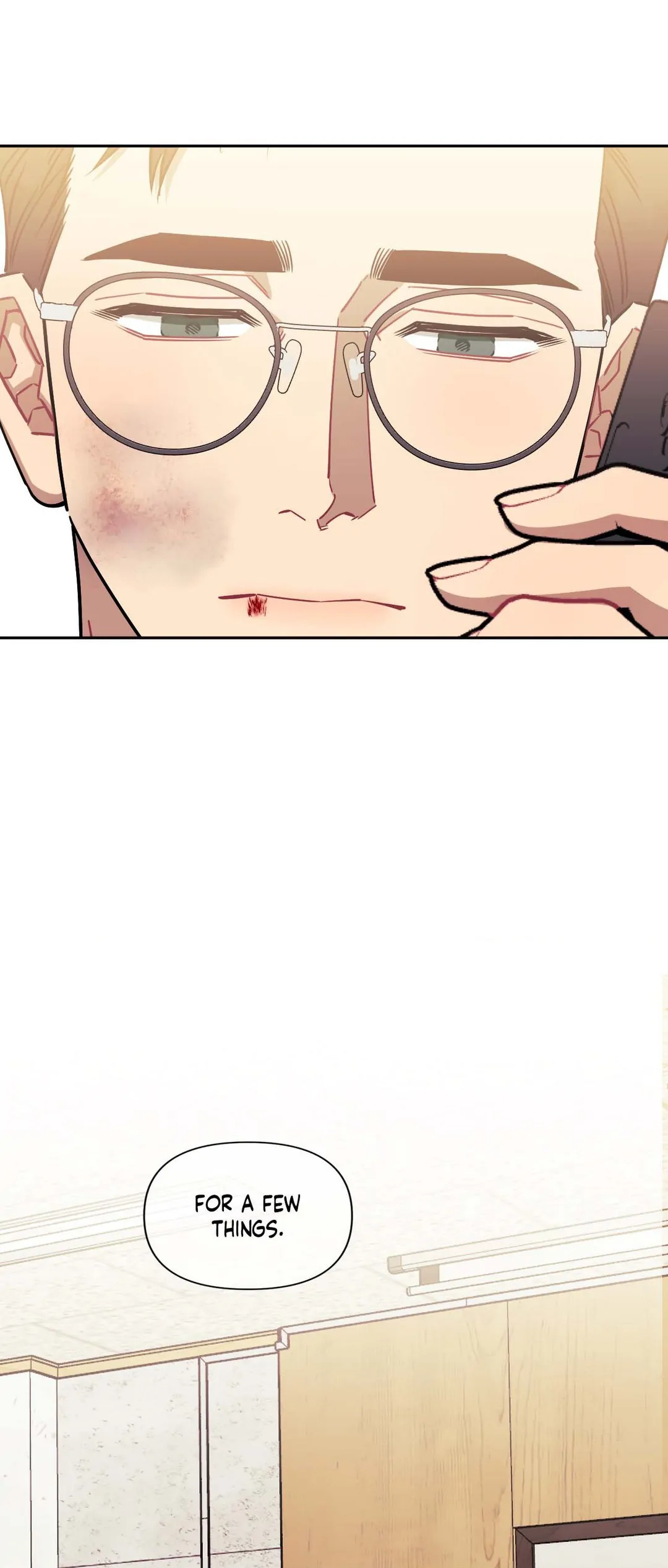 Stranger Than Friends - Chapter 66.14 Page 66