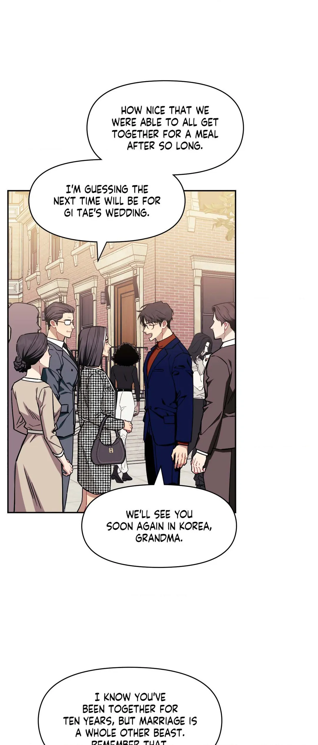 Stranger Than Friends - Chapter 66.15 Page 2