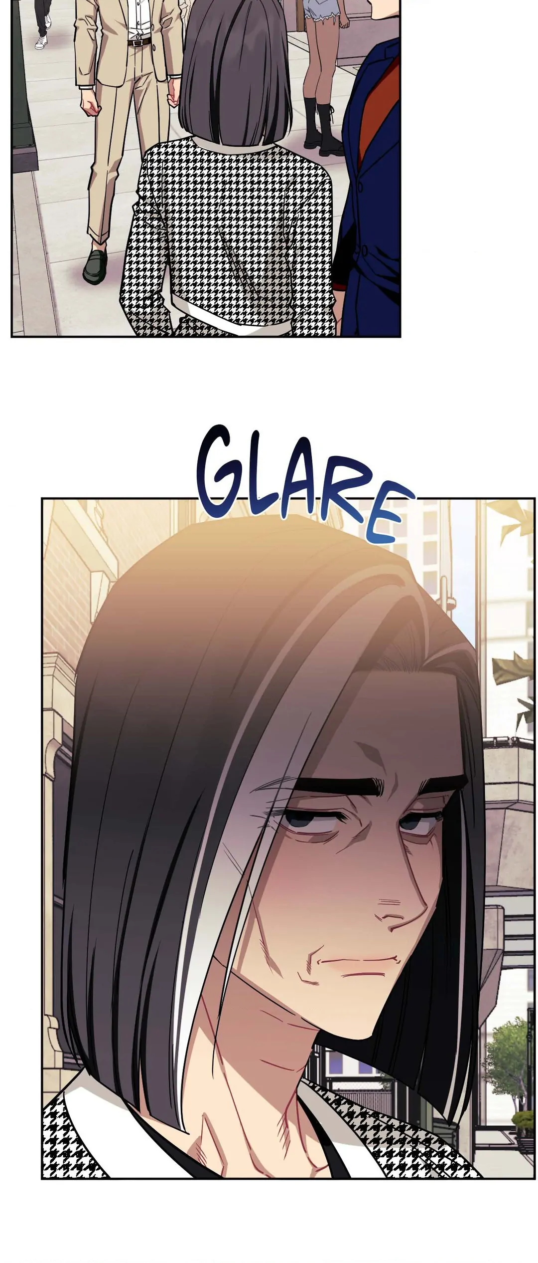 Stranger Than Friends - Chapter 66.15 Page 4