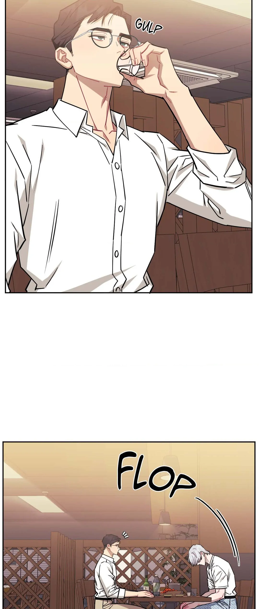 Stranger Than Friends - Chapter 66.15 Page 38