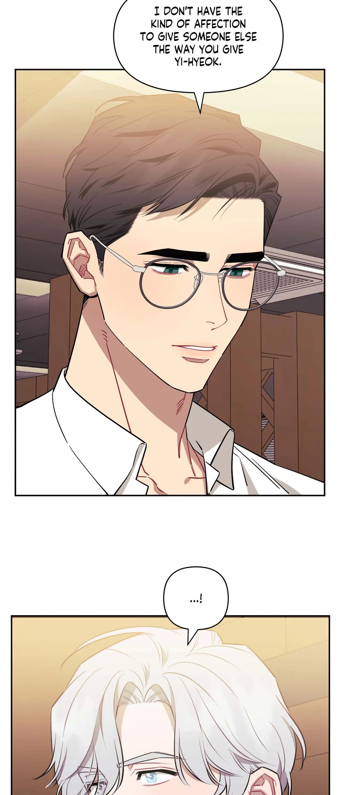 Stranger Than Friends - Chapter 66.15 Page 44