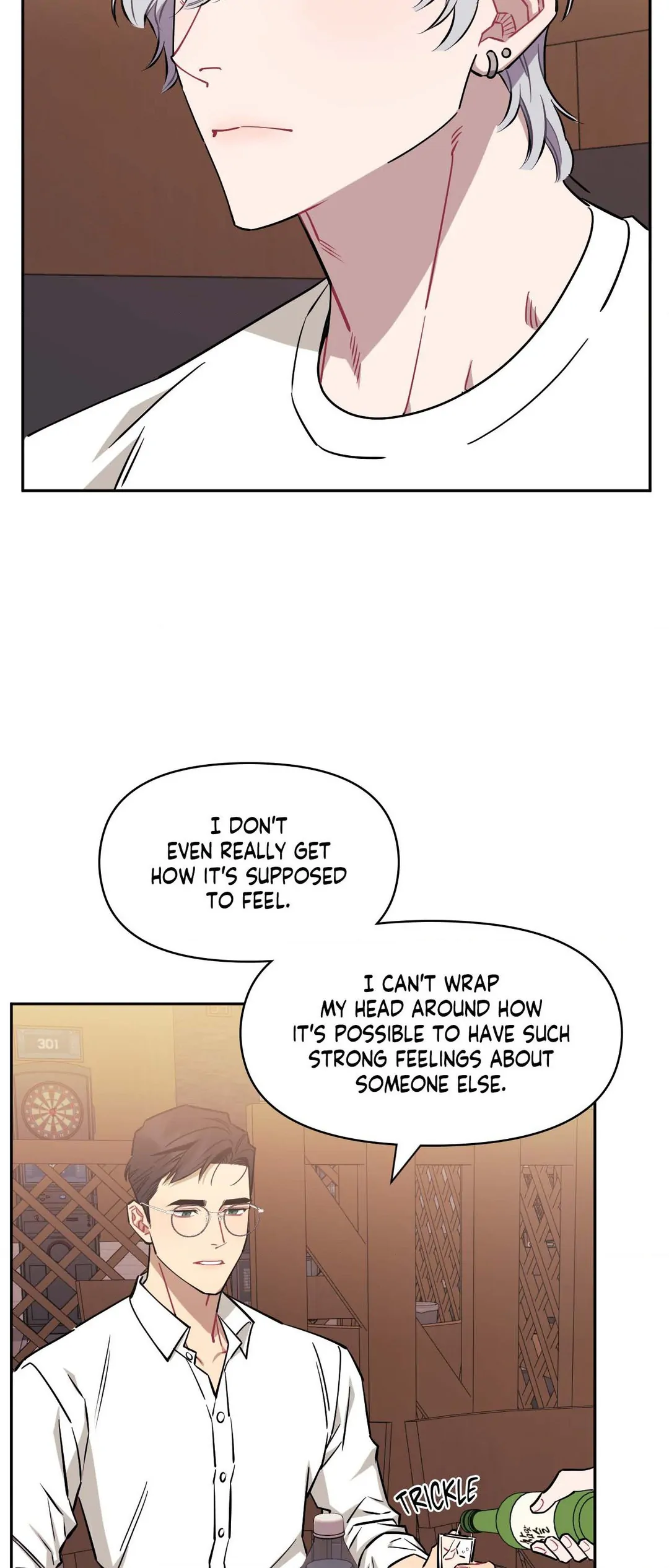 Stranger Than Friends - Chapter 66.15 Page 45