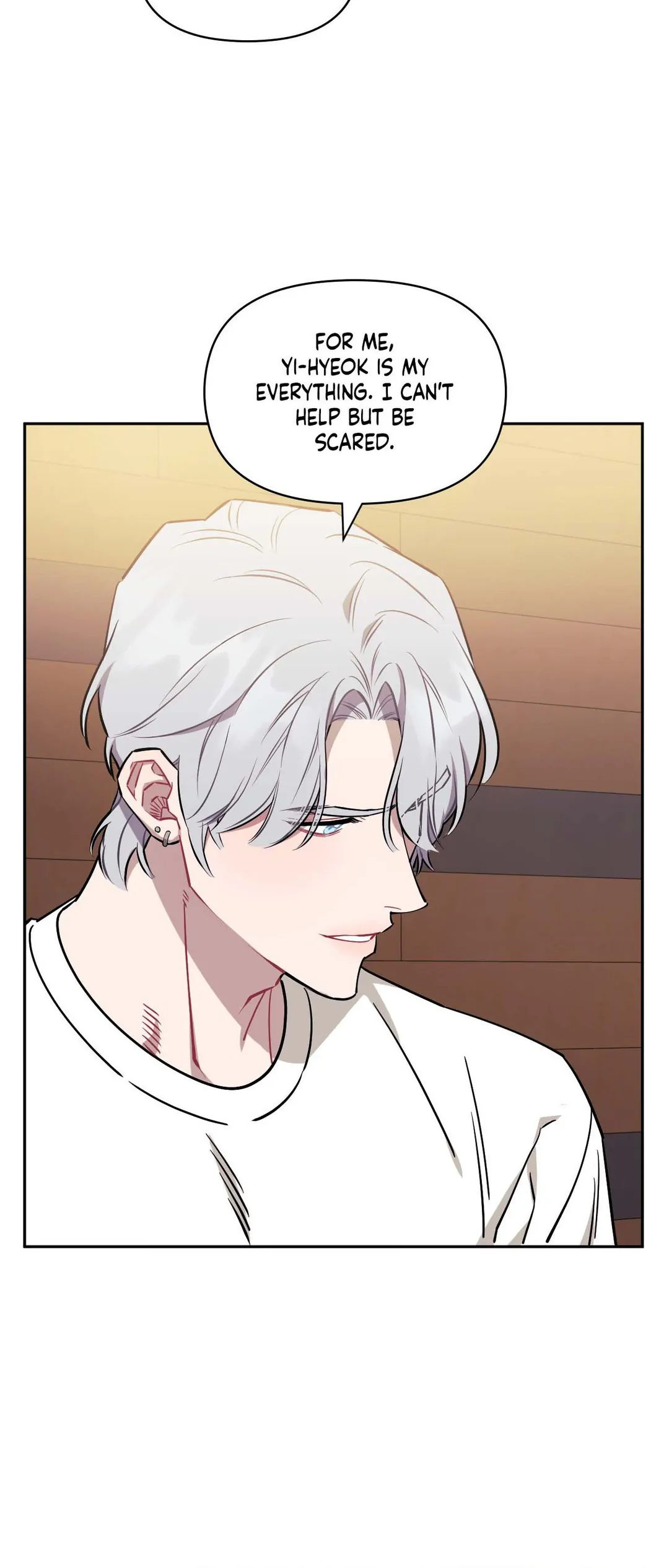 Stranger Than Friends - Chapter 66.15 Page 48