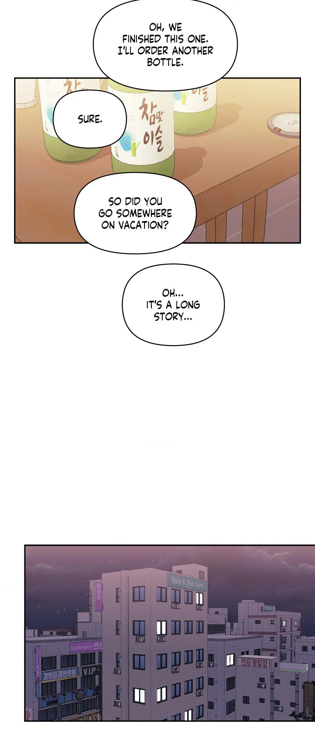 Stranger Than Friends - Chapter 66.15 Page 52