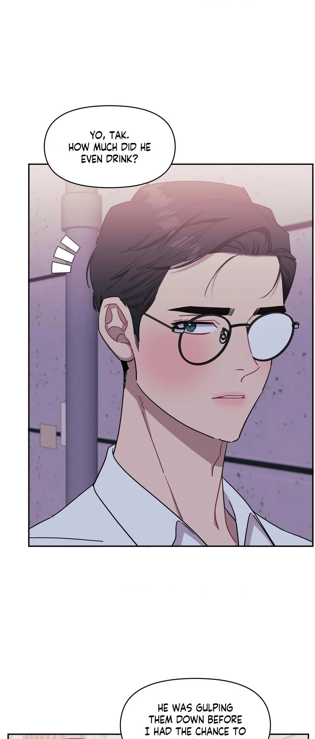 Stranger Than Friends - Chapter 66.15 Page 57
