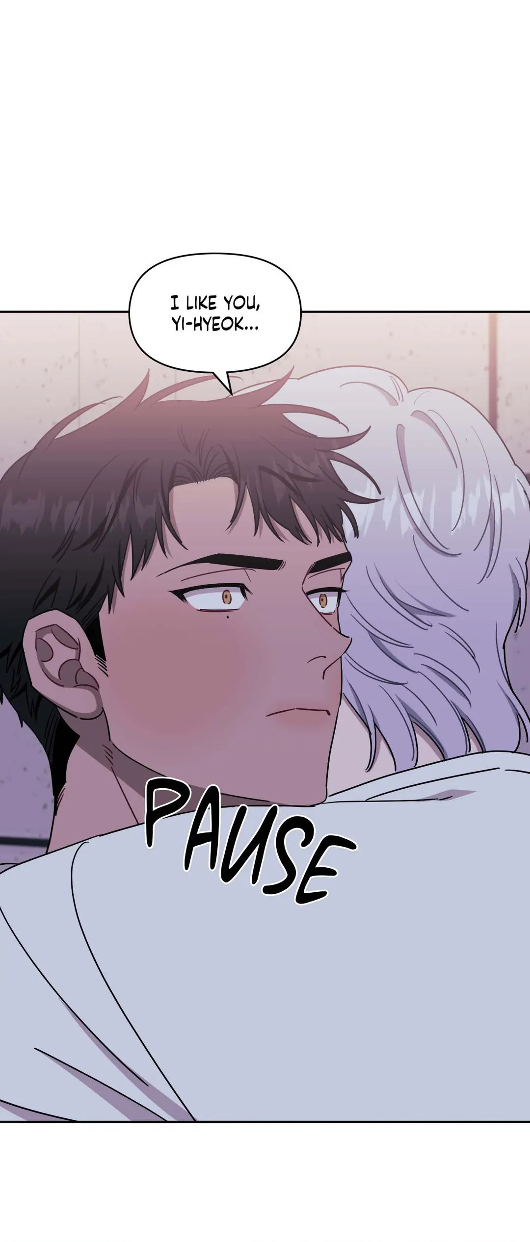 Stranger Than Friends - Chapter 66.15 Page 63