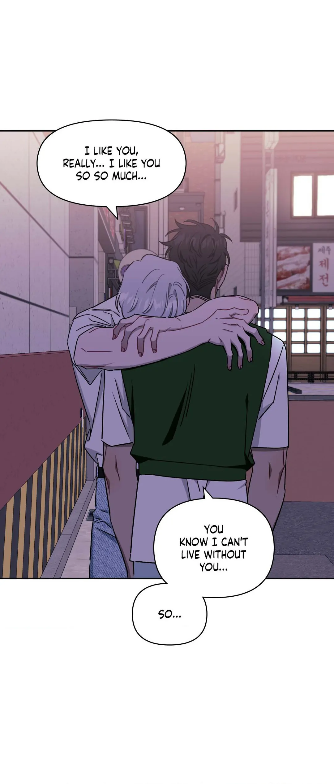 Stranger Than Friends - Chapter 66.15 Page 64