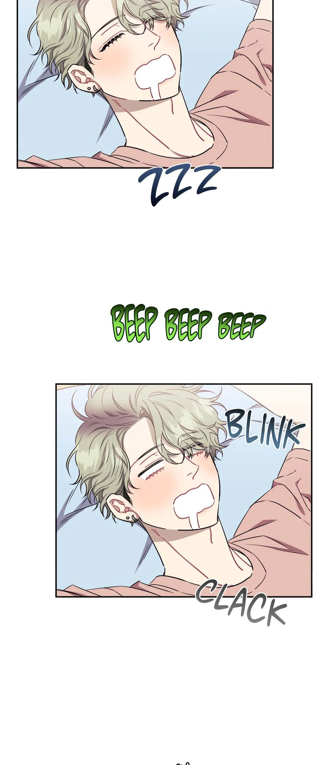 Stranger Than Friends - Chapter 66.15 Page 67