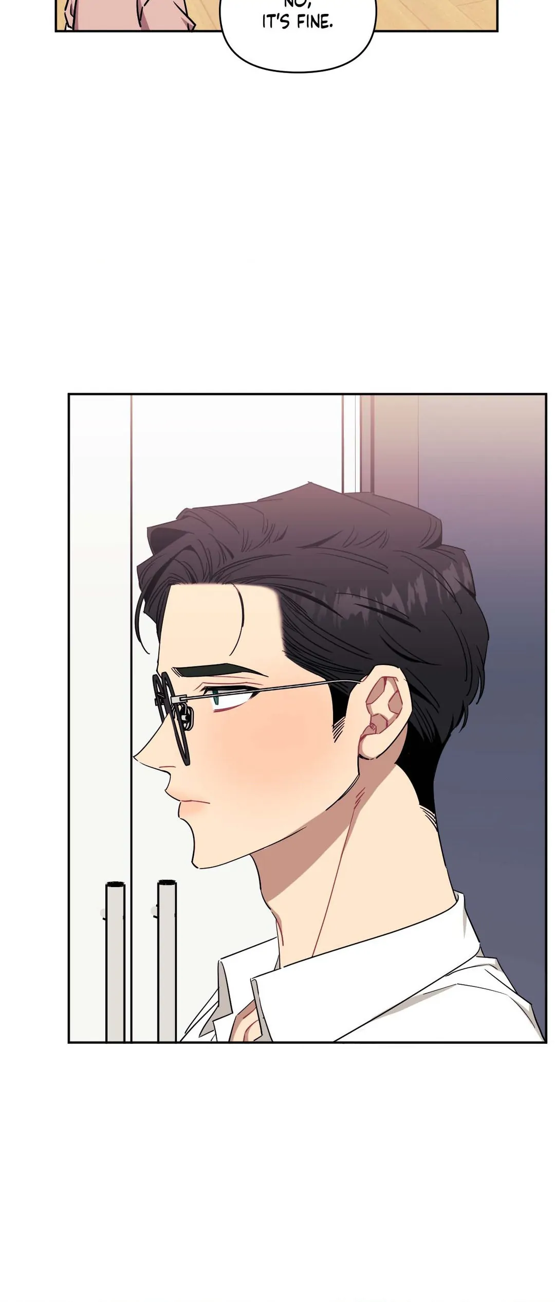 Stranger Than Friends - Chapter 66.15 Page 71