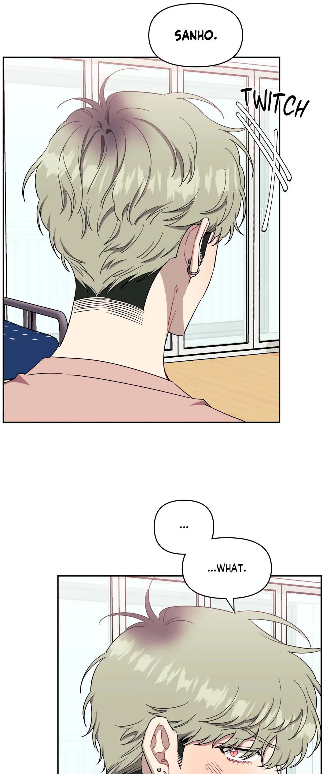 Stranger Than Friends - Chapter 66.15 Page 72