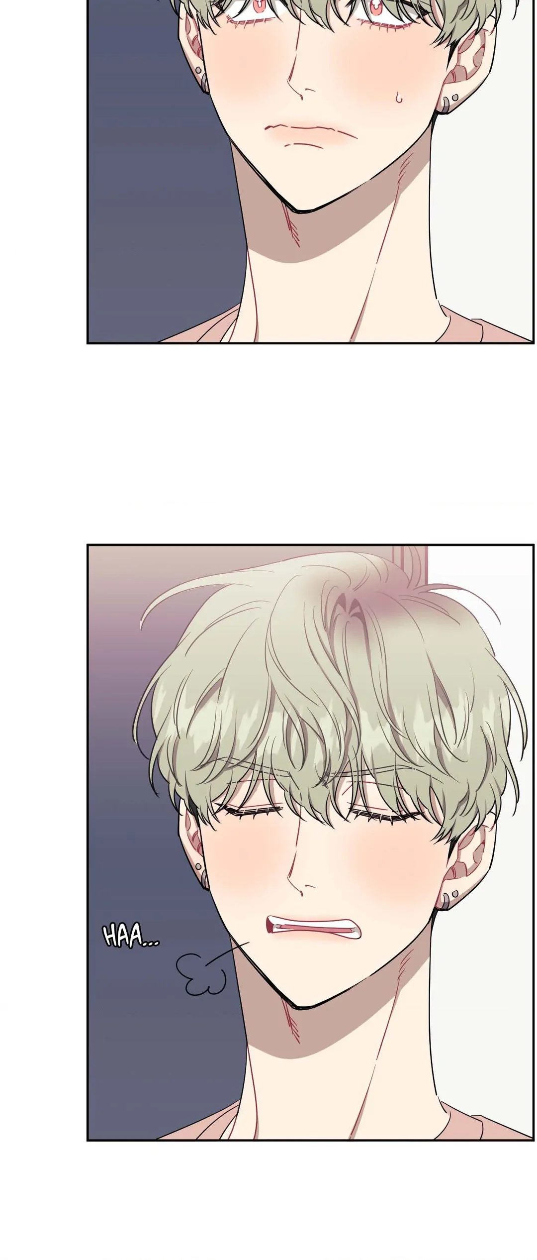 Stranger Than Friends - Chapter 66.15 Page 77