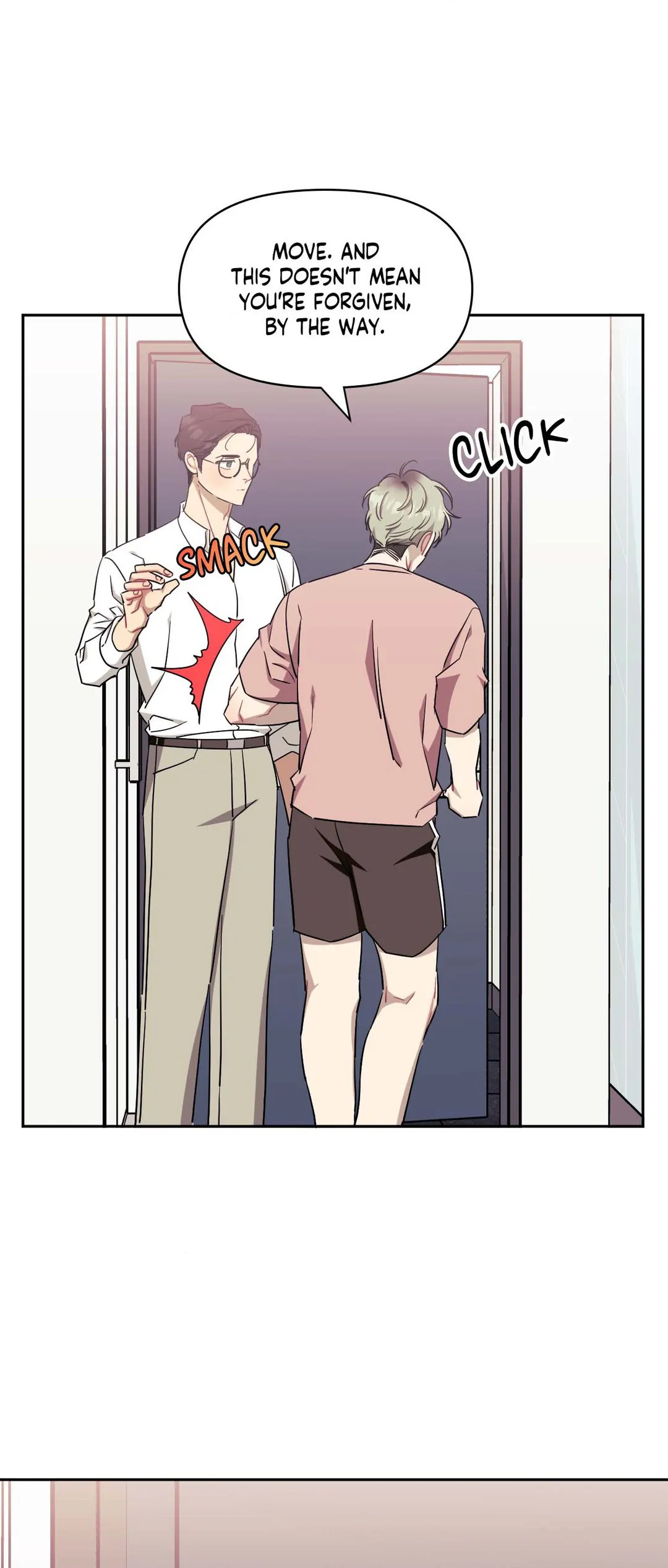 Stranger Than Friends - Chapter 66.15 Page 78